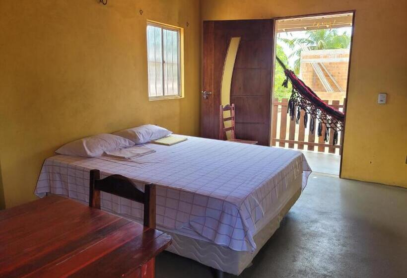 ペンション Vila Coqueiro   Moitas