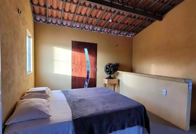 ペンション Vila Coqueiro   Moitas