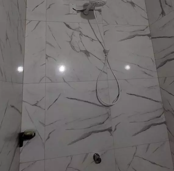 ペンション Vila Coqueiro   Moitas