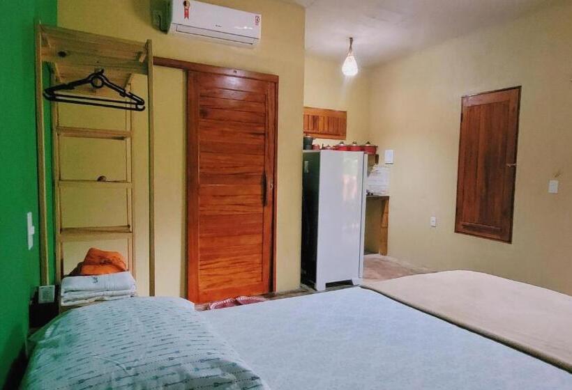 ペンション Vila Coqueiro   Moitas