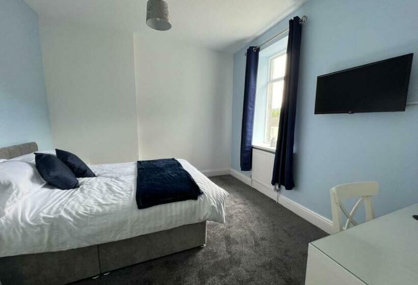 צימר New Station