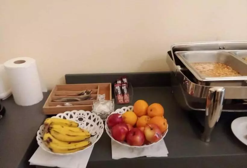 هتل Djibguesthouse