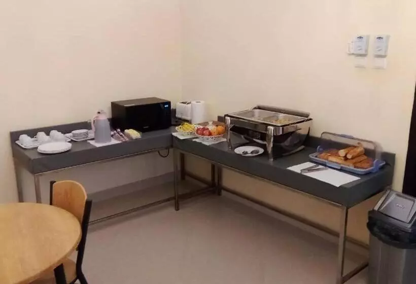 هتل Djibguesthouse