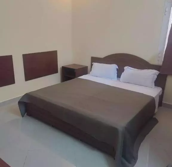 هتل Djibguesthouse