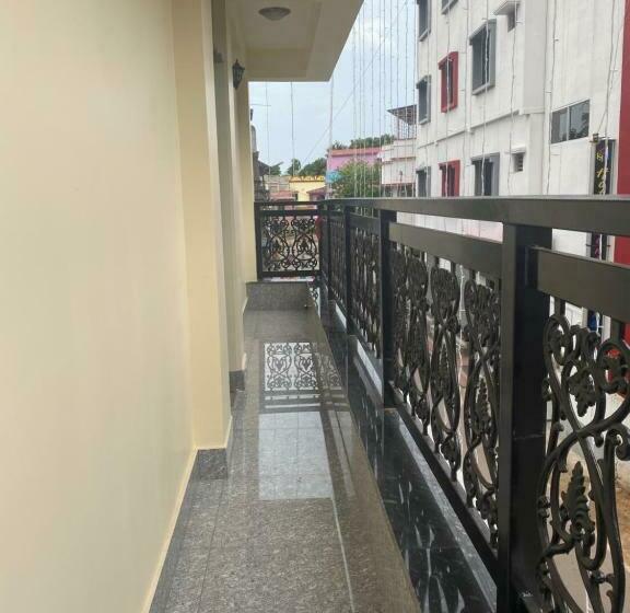 בית מלון כפרי Rajmandir