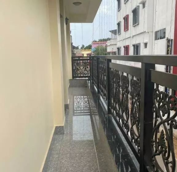 ホテル Rajmandir