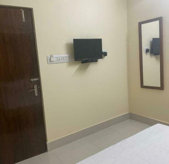 בית מלון כפרי Rajmandir