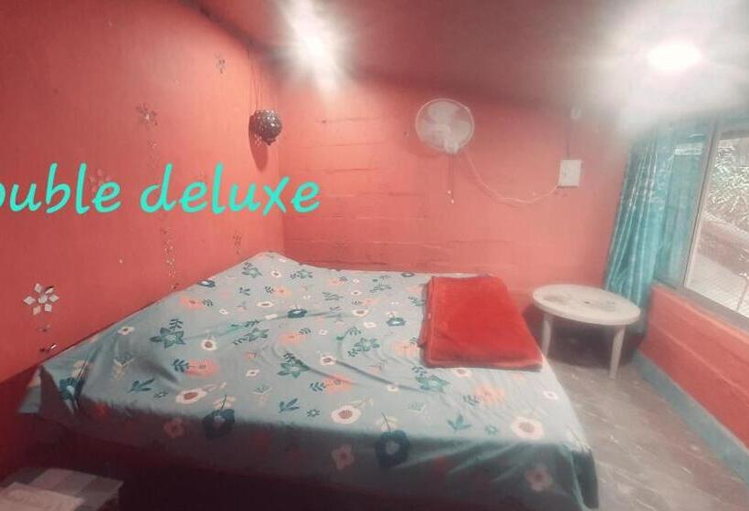 Bed and Breakfast Amruta Homestays