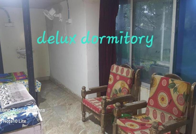 Bed and Breakfast Amruta Homestays