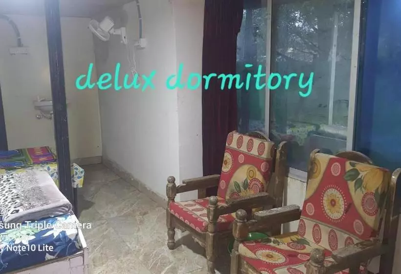 Aamiaismajoitus (B&B) Amruta Homestays