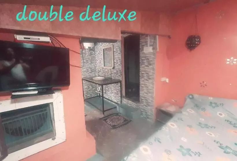 Aamiaismajoitus (B&B) Amruta Homestays