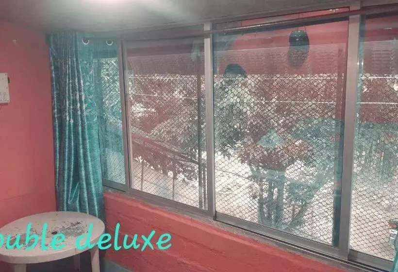 Aamiaismajoitus (B&B) Amruta Homestays