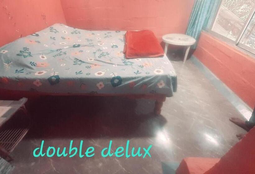 Bed and Breakfast Amruta Homestays