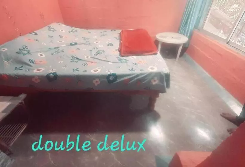 Aamiaismajoitus (B&B) Amruta Homestays