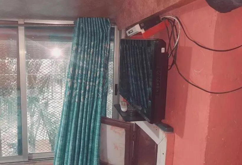 Aamiaismajoitus (B&B) Amruta Homestays