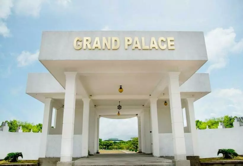 ホテル Grand Palace Boutique