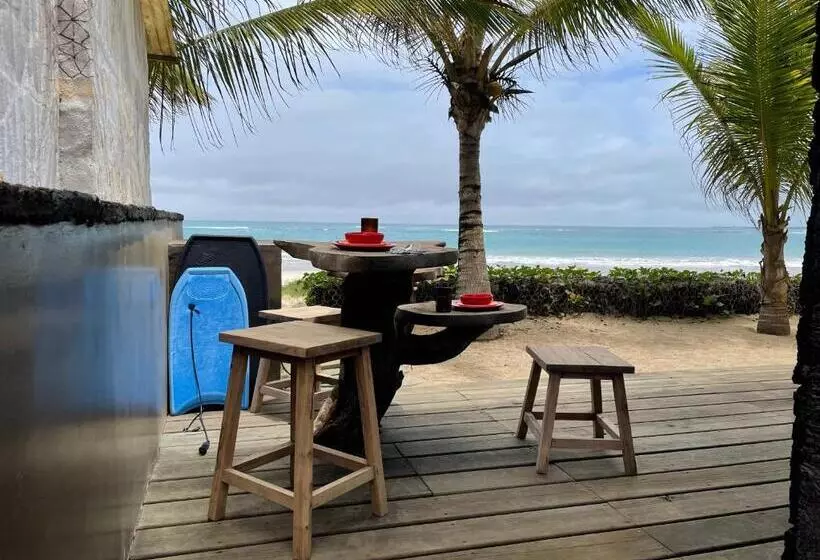ホテル Mi Playa Beach Front Isabela