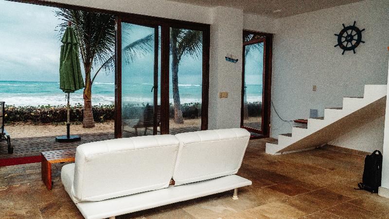 هتل Mi Playa Beach Front Isabela