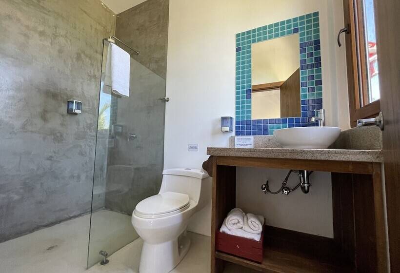 هتل Mi Playa Beach Front Isabela