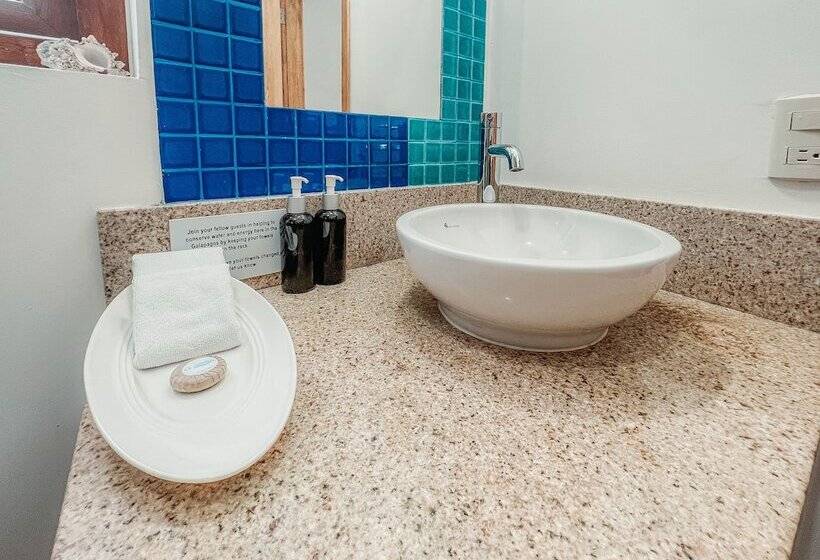 هتل Mi Playa Beach Front Isabela