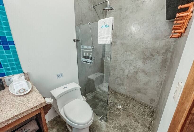 هتل Mi Playa Beach Front Isabela