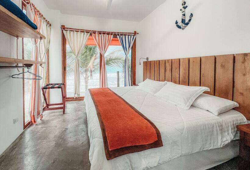 هتل Mi Playa Beach Front Isabela