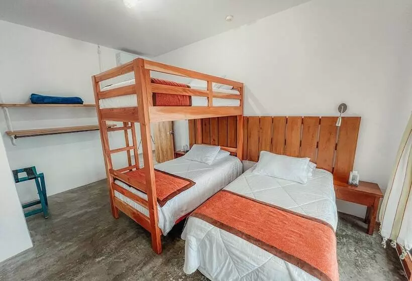 ホテル Mi Playa Beach Front Isabela