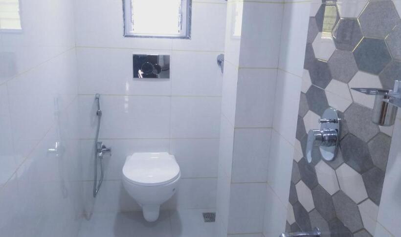 ホテル Success Residency