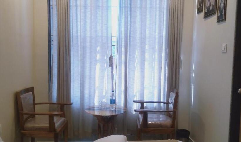 ホテル Success Residency