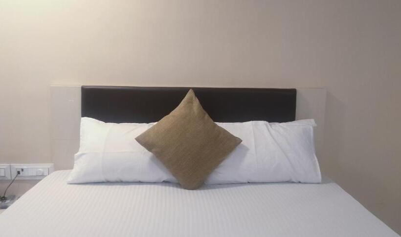 ホテル Success Residency