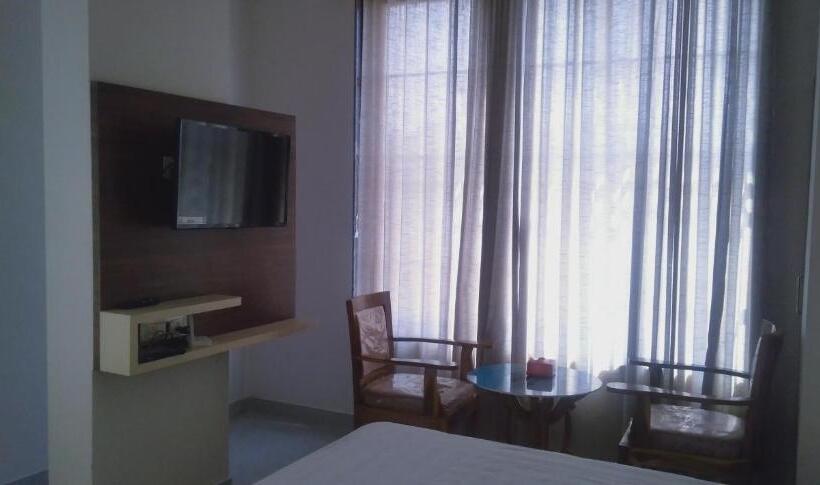 ホテル Success Residency