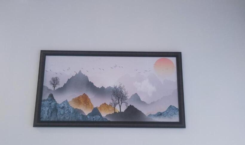 ホテル Success Residency