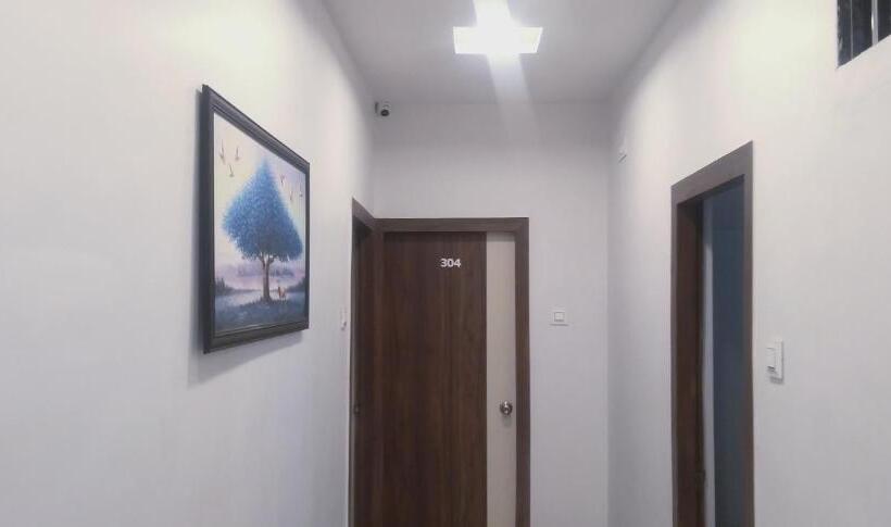 ホテル Success Residency