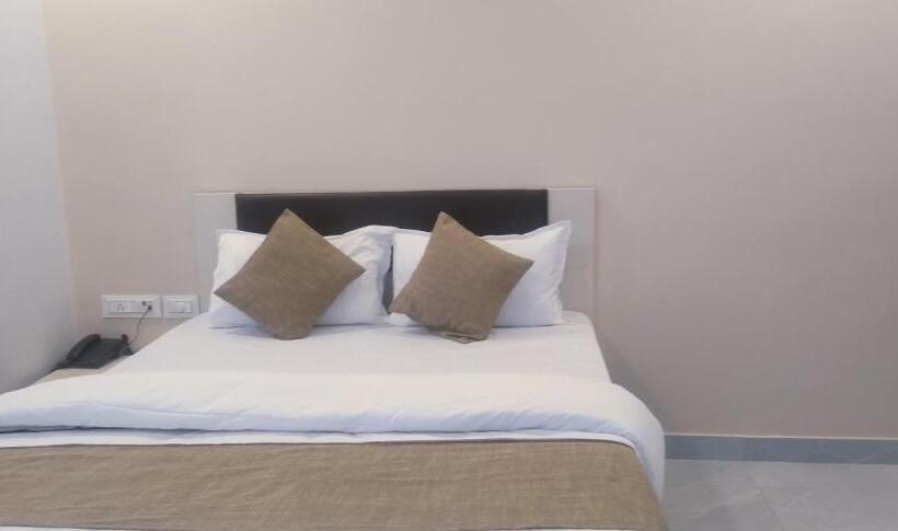 ホテル Success Residency