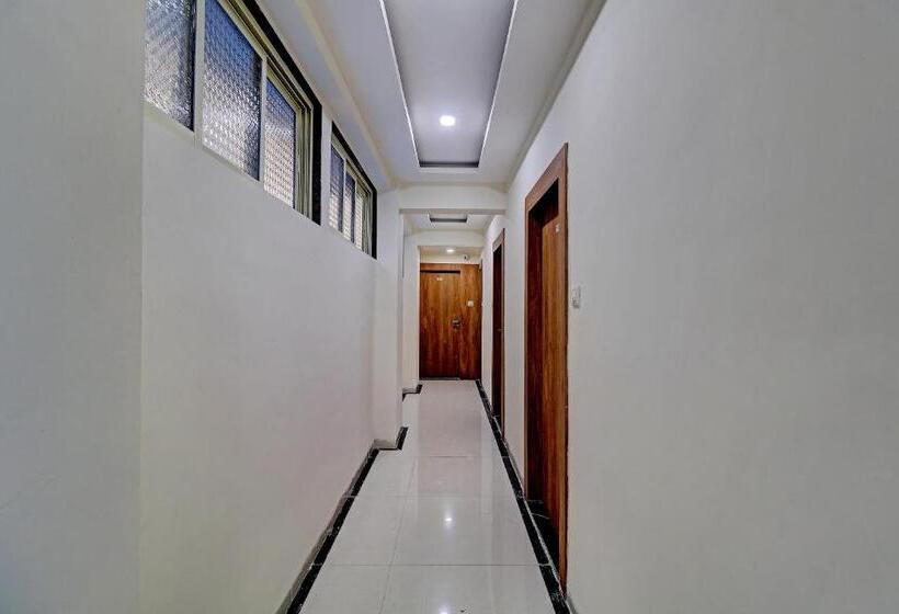 هتل Sun Inn Residency Rabale