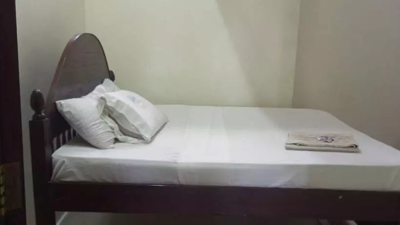 New Mahrus Hotel & Rooftop Restaurant