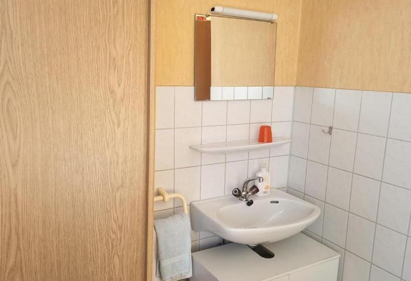 Vandrarhem Gasthaus Krone