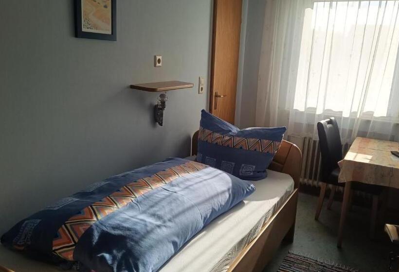 Vandrarhem Gasthaus Krone