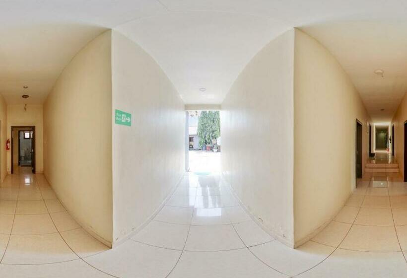 צימר Afro Oriental Guest House, Free Invitation Letter