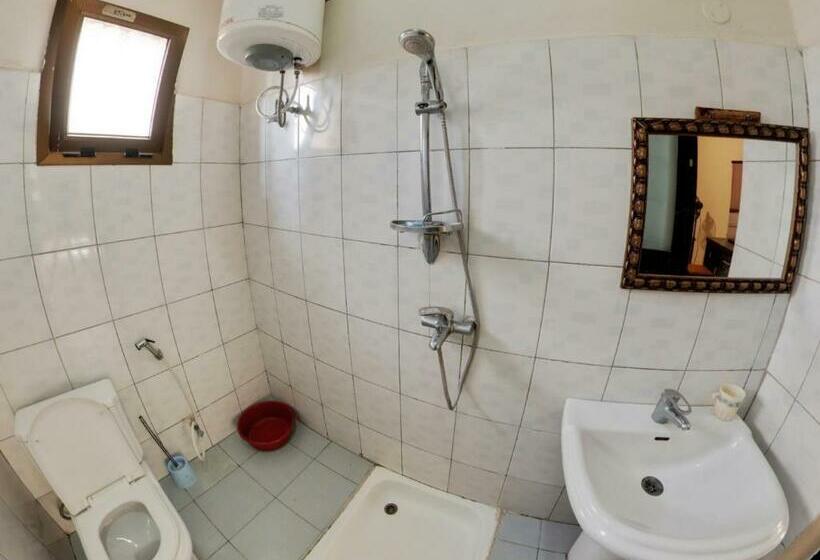 צימר Afro Oriental Guest House, Free Invitation Letter