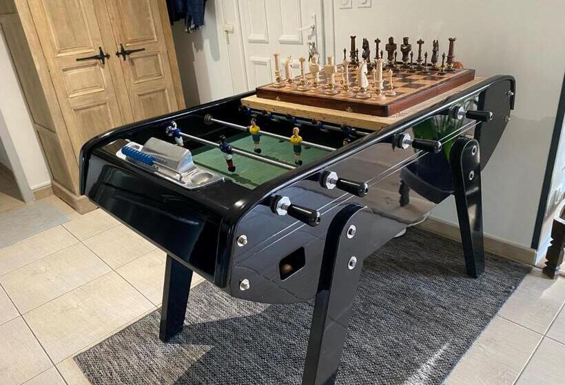 צימר Chambre D Hôtes Petit Paradyzen Lac Du Salagou