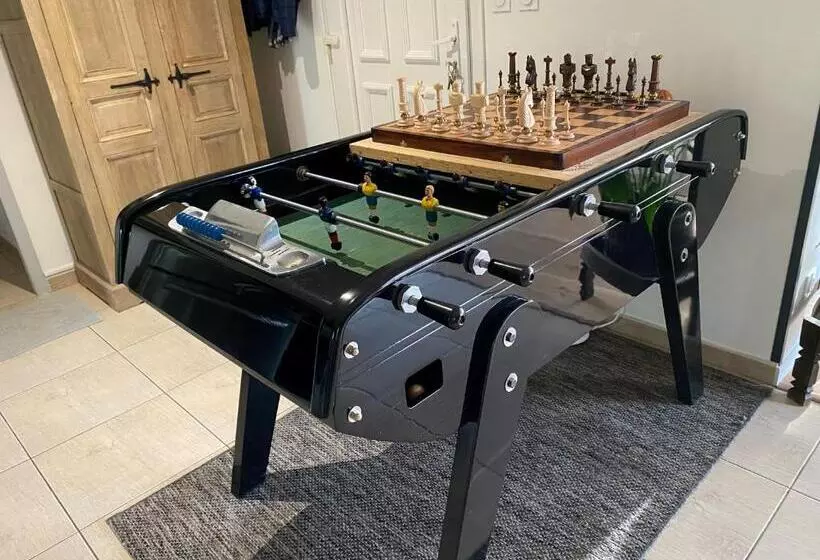 ベッドアンドブレックファースト Chambre D Hôtes   Petit Paradyzen   Lac Du Salagou