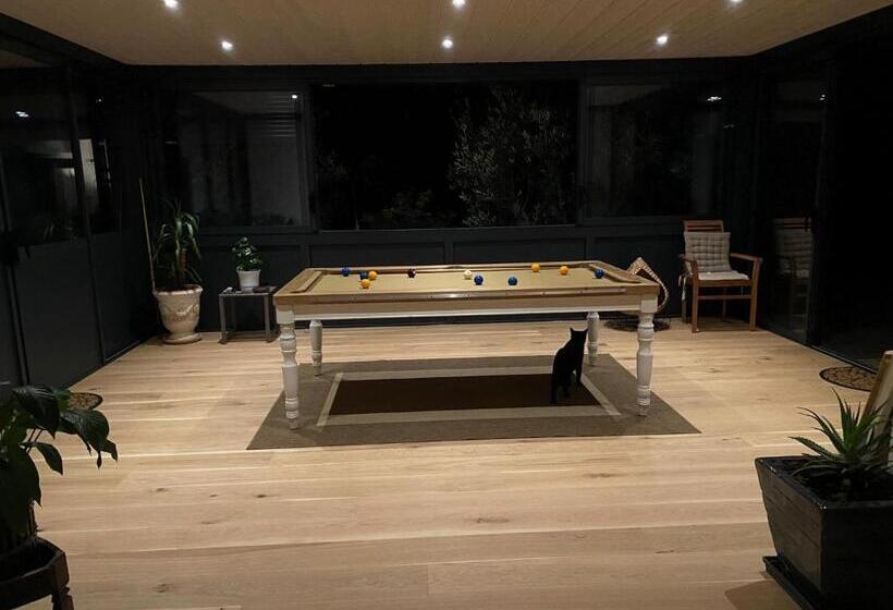 צימר Chambre D Hôtes Petit Paradyzen Lac Du Salagou