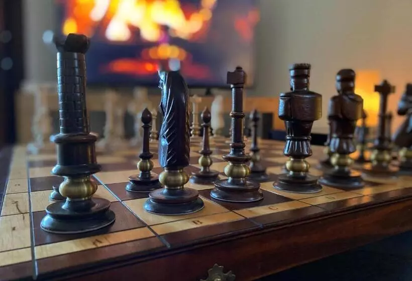 ベッドアンドブレックファースト Chambre D Hôtes   Petit Paradyzen   Lac Du Salagou