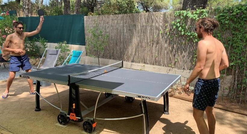 צימר Chambre D Hôtes Petit Paradyzen Lac Du Salagou