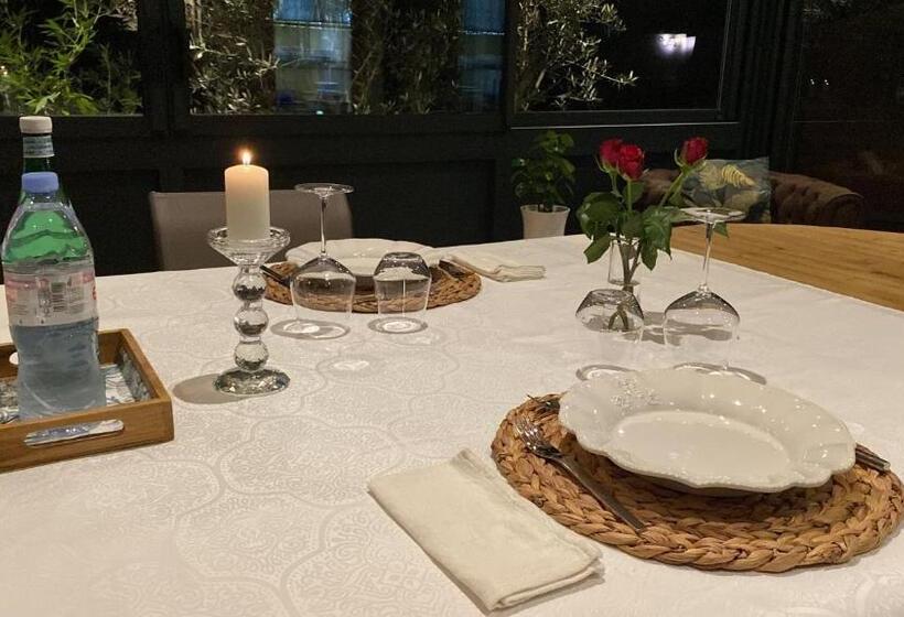 צימר Chambre D Hôtes Petit Paradyzen Lac Du Salagou