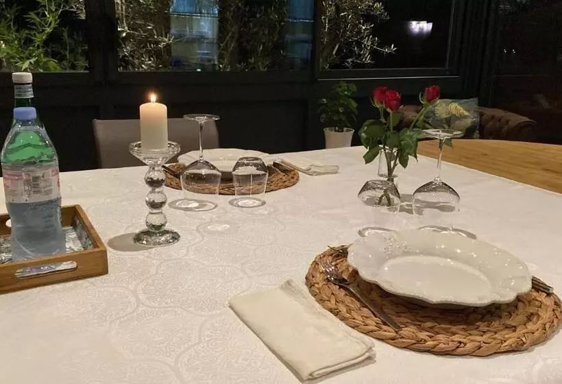 ベッドアンドブレックファースト Chambre D Hôtes   Petit Paradyzen   Lac Du Salagou