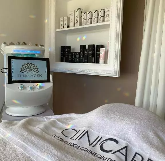 ベッドアンドブレックファースト Chambre D Hôtes   Petit Paradyzen   Lac Du Salagou