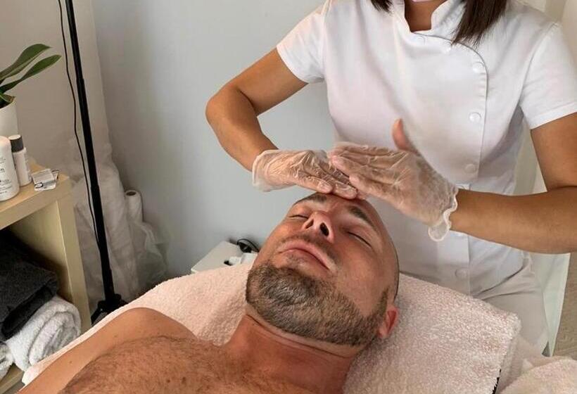 צימר Chambre D Hôtes Petit Paradyzen Lac Du Salagou