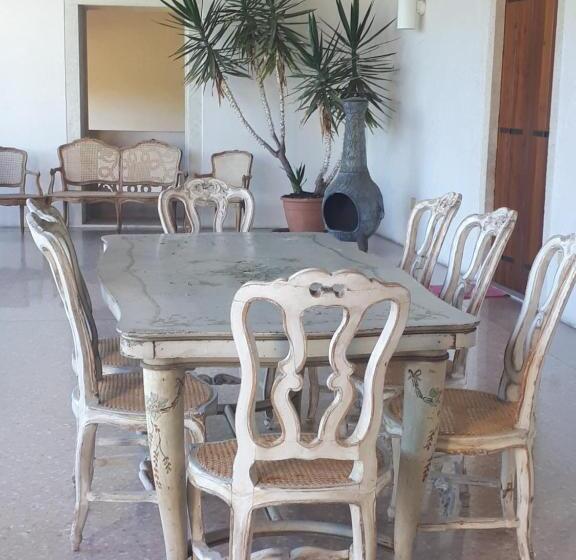 צימר Villa Valmarana De Toni